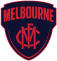 Logo Melbourne FC