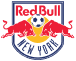 Logo New York Red Bulls
