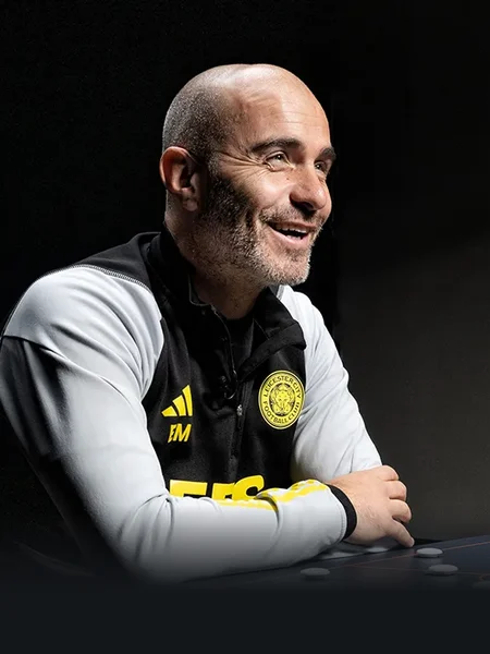 Enzo Maresca