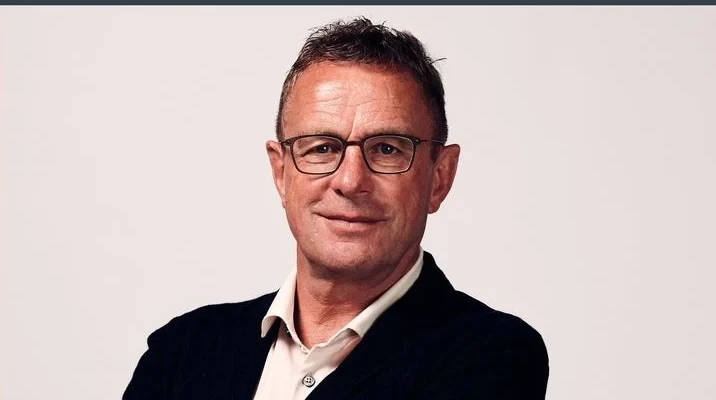 Ralf Rangnick