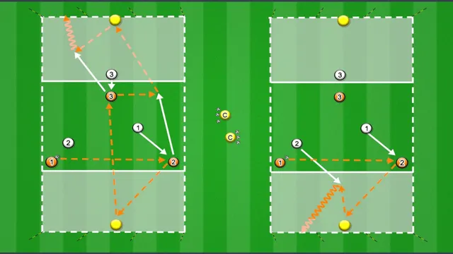 Session plan: Individual and unit pressing, U16/U17