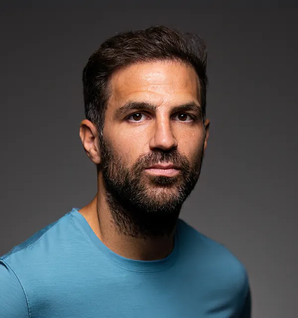 Cesc Fàbregas