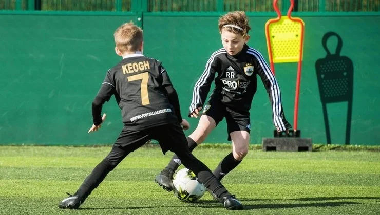 PFA 20 Skills