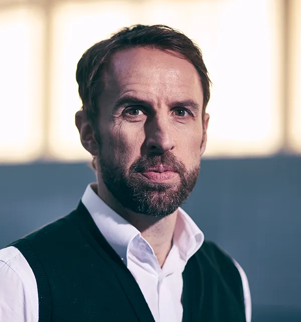 Gareth Southgate