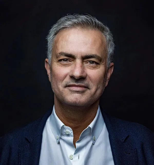 José Mourinho