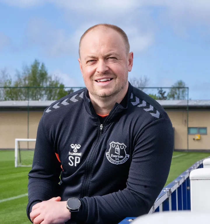 Scott Phelan, Everton Under-16