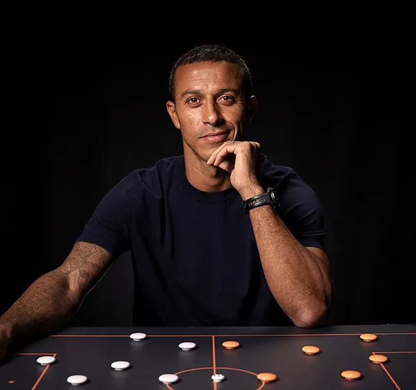 Thiago Alcântara