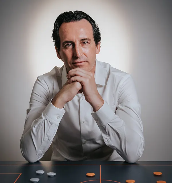 Unai Emery