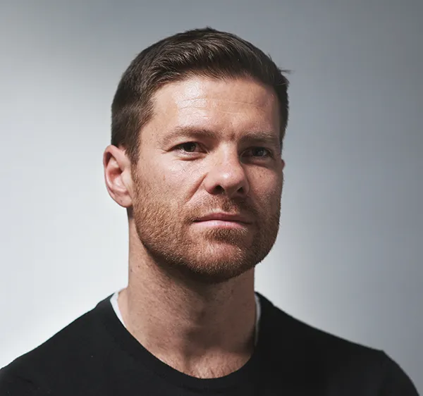 Xabi Alonso
