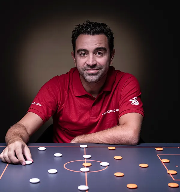 Xavi