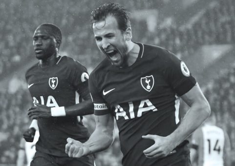 Tactical Analysis: Southampton 1 Tottenham 1