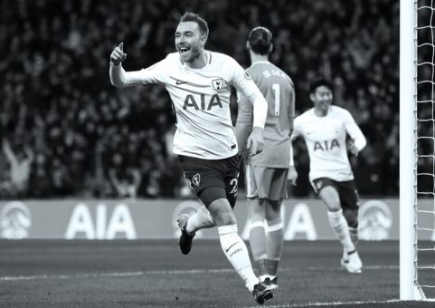 Tactical Analysis: Tottenham 2 Man Utd 0