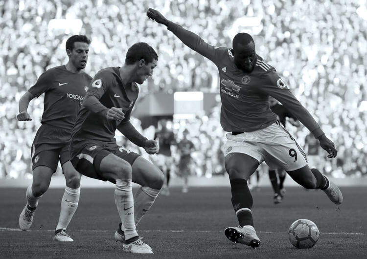 Tactical Analysis: Manchester United 2 Chelsea 1