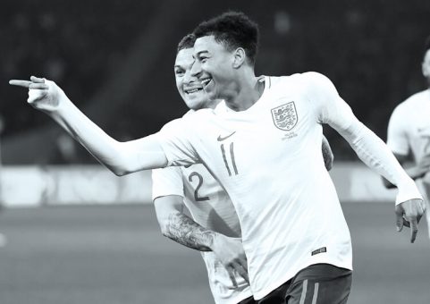 Tactical Analysis: Netherlands 0 England 1