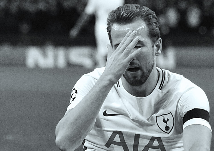 Tactical Analysis: Tottenham 1 Juventus 2