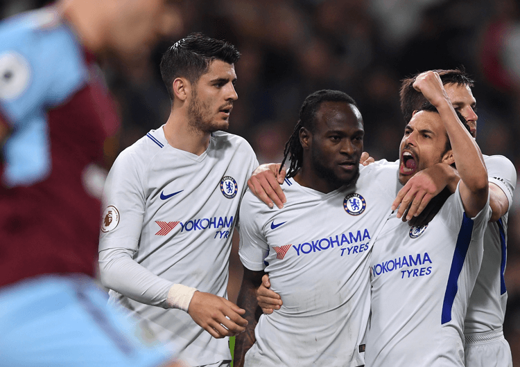 Tactical Analysis: Burnley 1 Chelsea 2