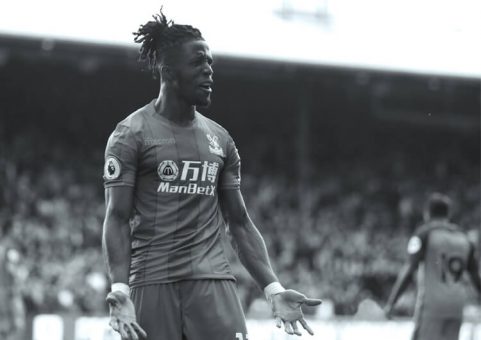 Tactical Analysis: Crystal Palace 3 Brighton 2