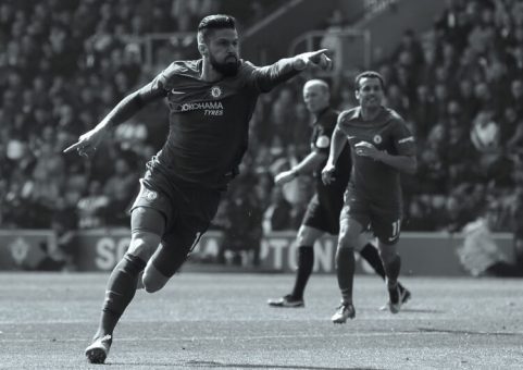 Tactical Analysis: Southampton 2 Chelsea 3