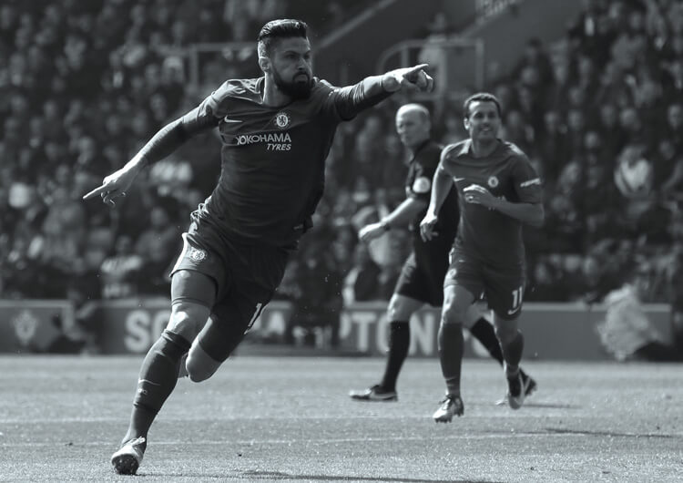 Tactical Analysis: Southampton 2 Chelsea 3