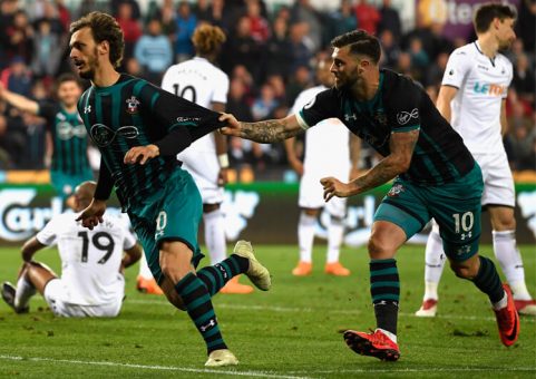 Tactical Analysis: Swansea City 0 Southampton 1