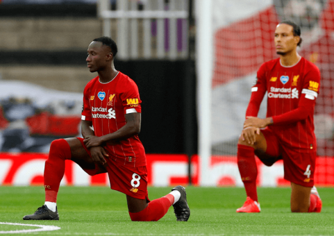 Premier League Player Watch: Naby Keita