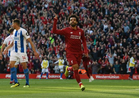 Tactical Analysis: Liverpool 1 Brighton 0