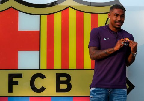 La Liga Player Watch: Malcom