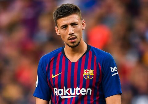 La Liga Player Watch: Clement Lenglet