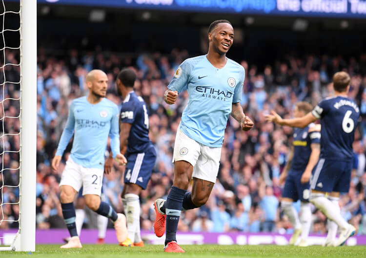 Tactical Analysis: Manchester City 3 Fulham 0