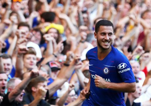 Tactical Analysis: Chelsea 2 Bournemouth 0