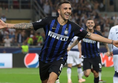 Tactical Analysis: Inter Milan 2 Tottenham 1