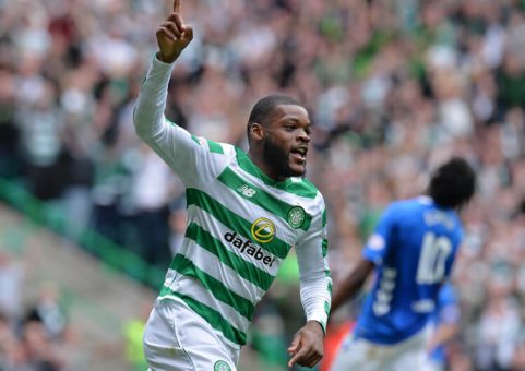 Tactical Analysis: Celtic 1 Rangers 0