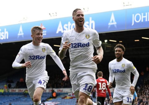 Tactical Analysis: Leeds 1 Brentford 1