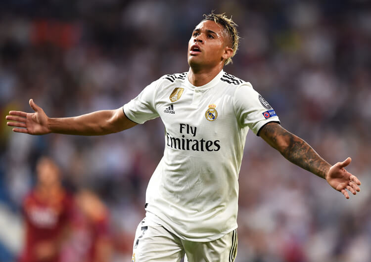 La Liga Player Watch: Mariano