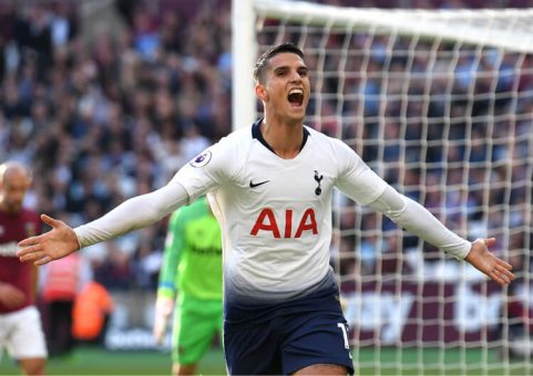 Tactical Analysis: West Ham 0 Tottenham 1