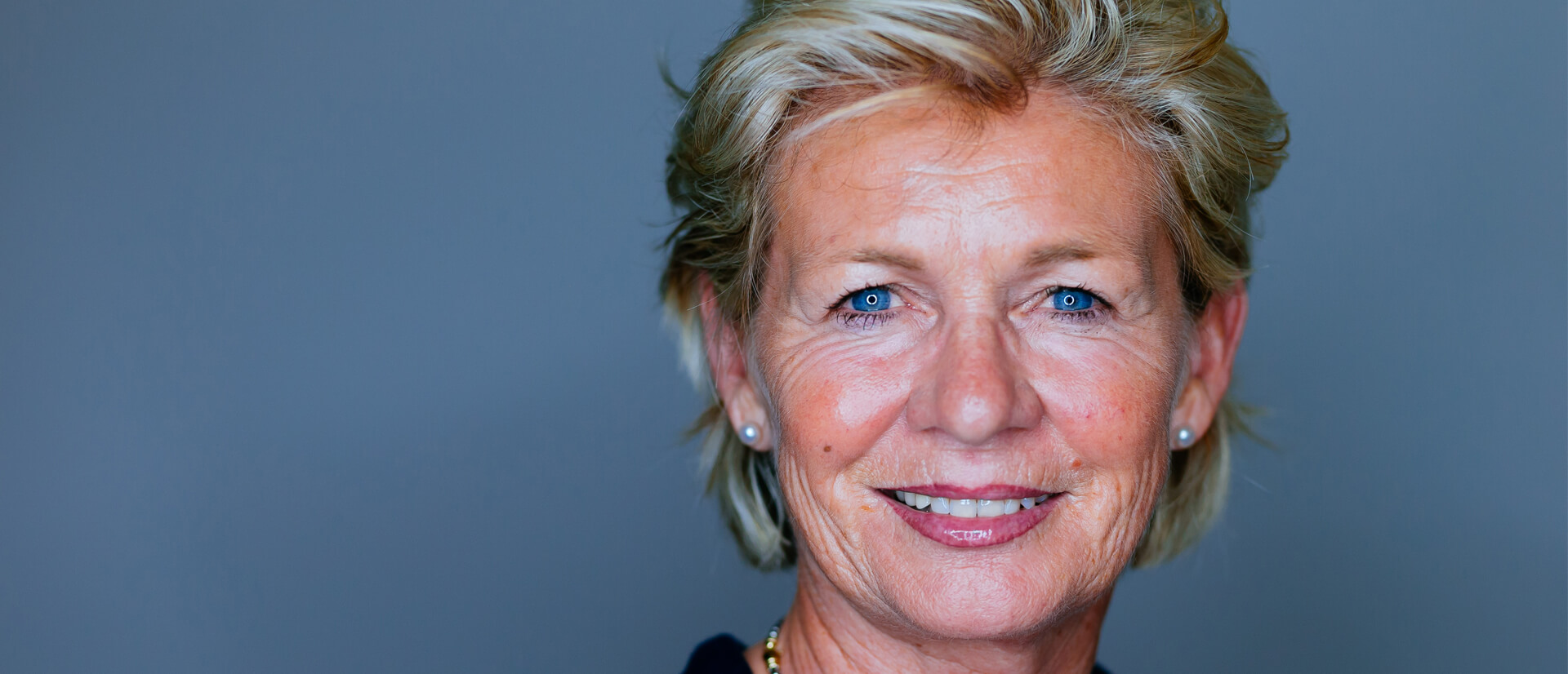 Coaches' Voice Breaking the mould