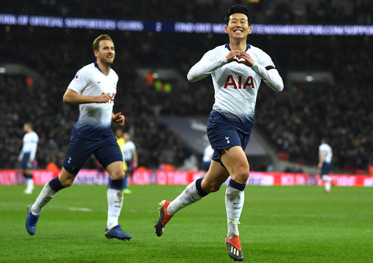 Tactical Analysis: Tottenham 3 Chelsea 1