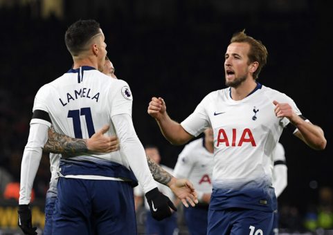 Tactical Analysis: Wolves 2 Tottenham 3