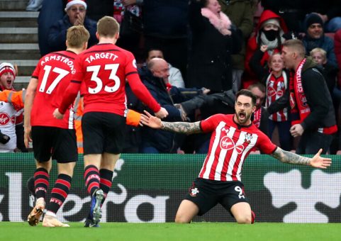 Tactical Analysis: Southampton 3 Arsenal 2