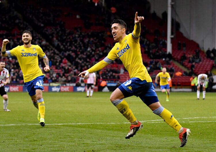 Tactical Analysis: Sheffield United 0 Leeds 1