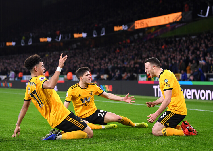 Tactical Analysis: Wolves 2 Chelsea 1