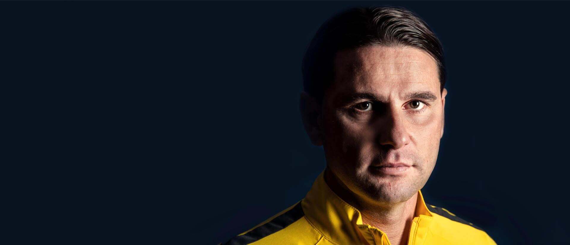 Coaches' Voice A new voice