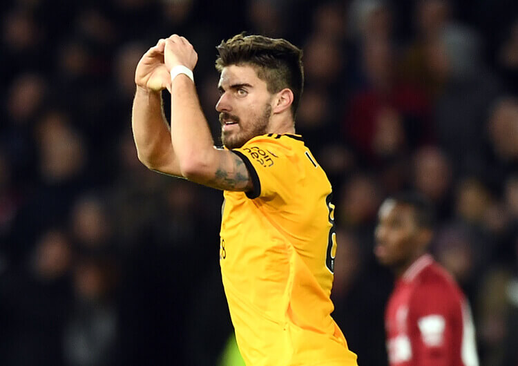 Tactical Analysis: Wolves 2 Liverpool 1