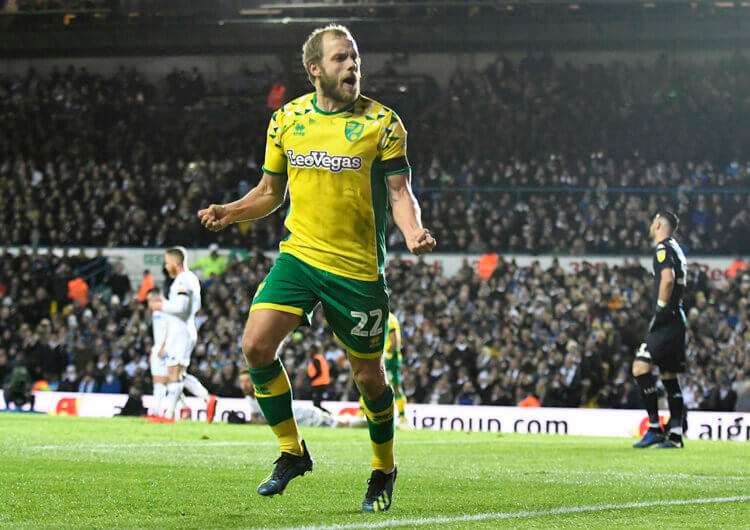 Tactical Analysis: Leeds 1 Norwich City 3