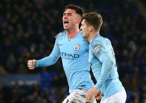 Tactical Analysis: Everton 0 Manchester City 2