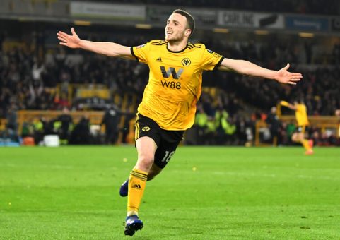 Tactical Analysis: Wolves 2 Manchester United 1