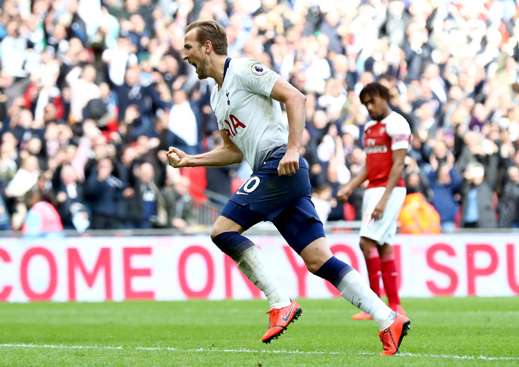 Tactical Analysis: Tottenham 1 Arsenal 1