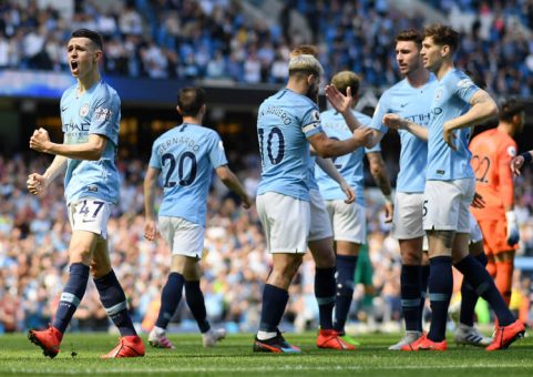 Tactical Analysis: Manchester City 1 Tottenham 0