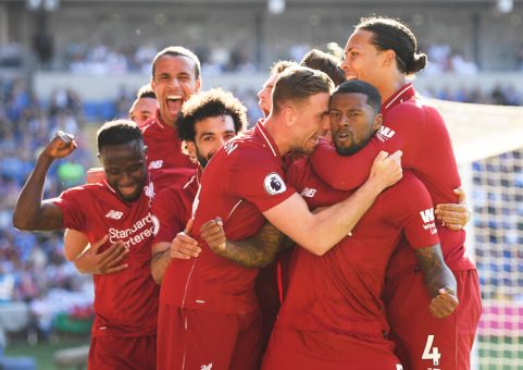 Tactical Analysis: Cardiff City 0 Liverpool 2