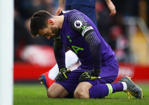 Video Analysis: Liverpool 2 Tottenham 1
